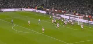 【联赛杯】伊萨克闪耀,阿森纳百怼不进0比2纽卡斯尔