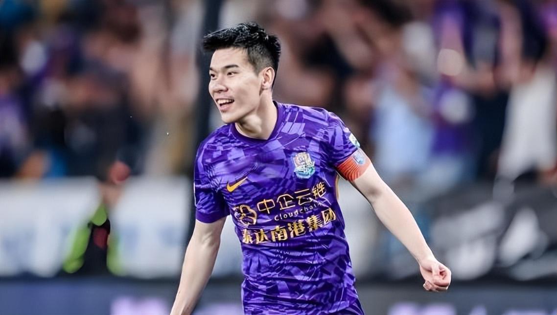 陈哲宣要想在津门虎站稳脚跟,未来还需靠这位强援点拨,值得期待