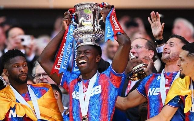 九游体育官方入口-记者:格伊加盟曼城转会费总价接近3000万镑